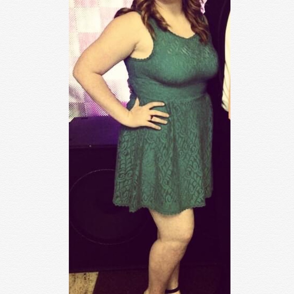 Spring Dress - Picture 4 of 4